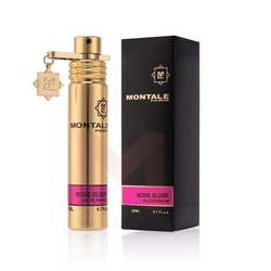 Montale Rose Elixir Eau de Parfum - Парфюмерная вода 20 мл