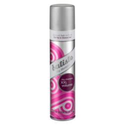 Batiste Oomph It XXL Volume - Сухой шампунь 200 мл