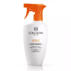 Collistar Special Perfect Tanning After Sun Fluid Soothing Refreshing - Успокаивающий флюид после загара 400 мл