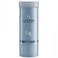 Wella SP Diamond Hydrate Conditioner - Кондиционер увлажняющий интенсивный для нормальных и сухих волос 1000 мл