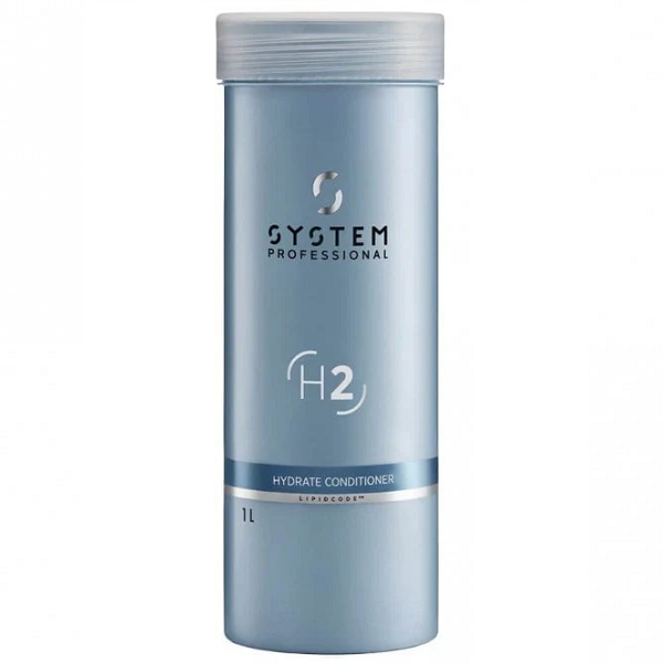Wella SP Diamond Hydrate Conditioner - Кондиционер увлажняющий интенсивный для нормальных и сухих волос 1000 мл