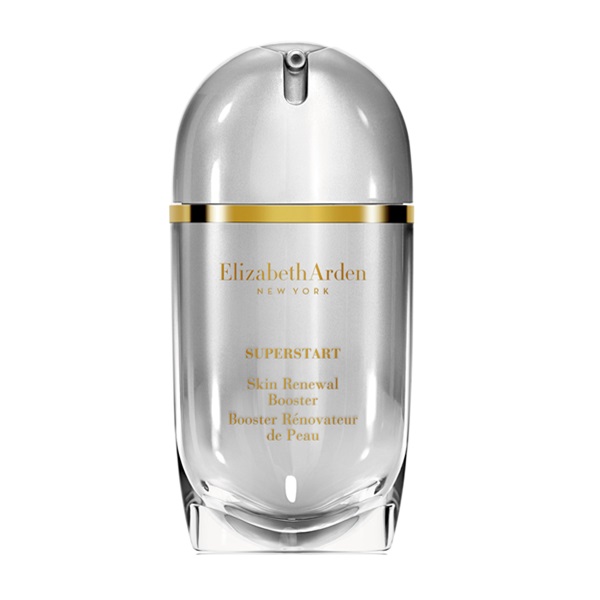 Elizabeth Arden Skin Care Superstart Skin Renewal Booster - Обновляющий и укрепляющий бустер для активного восстановления кожи лица (тестер) 30 мл