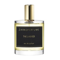 Zarkoperfume The Lawyer Unisex - Парфюмерная вода 100 мл