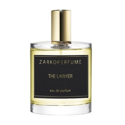 Zarkoperfume The Lawyer Unisex - Парфюмерная вода 100 мл