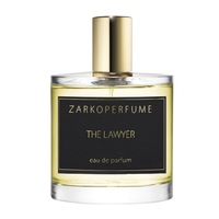 Zarkoperfume The Lawyer Unisex - Парфюмерная вода 100 мл (тестер)