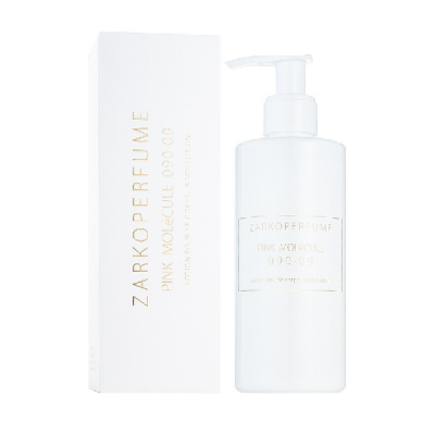 Zarkoperfume Pink Molecule 090 09 Unisex - Лосьон для тела 250 мл