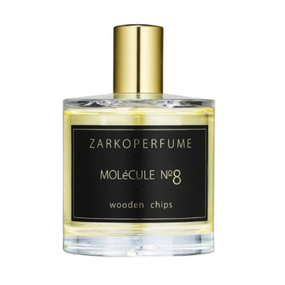 Zarkoperfume Molecule № 08 Unisex - Парфюмерная вода 100 мл (тестер)