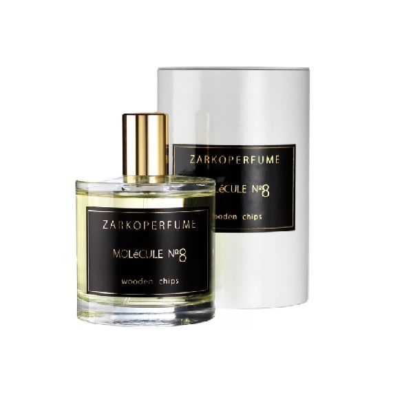 Zarkoperfume Molecule № 08 Unisex - Парфюмерная вода 100 мл