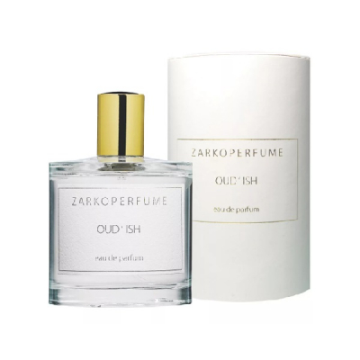 Zarkoperfume OUD'ISH Unisex - Парфюмерная вода 100 мл