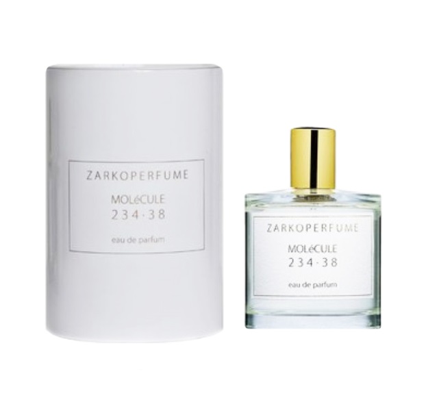Zarkoperfume Molecule 234 38 Unisex - Парфюмерная вода 100 мл