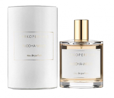 Zarkoperfume Buddha-Wood Unisex - Парфюмерная вода 100 мл