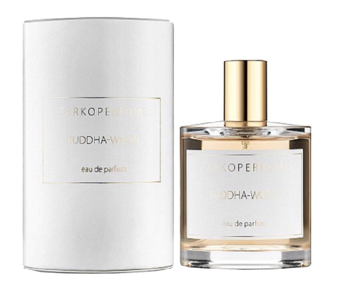 Zarkoperfume Buddha-Wood Unisex - Парфюмерная вода 100 мл