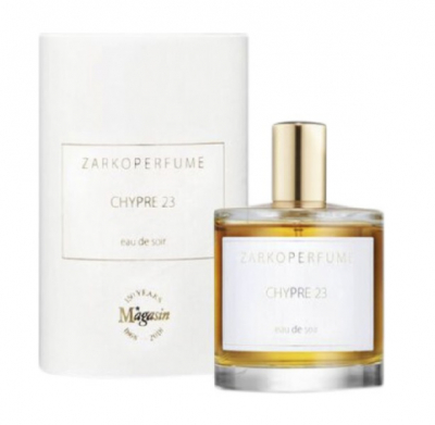 Zarkoperfume Chypre 23 Unisex - Парфюмерная вода 100 мл