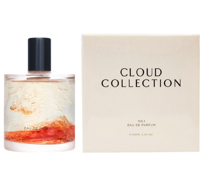 Zarkoperfume Cloud Collection № 1 Unisex - Парфюмерная вода 100 мл
