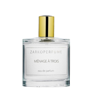 Zarkoperfume Menage a Trois Unisex - Парфюмерная вода 100 мл (тестер)