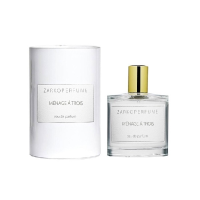 Zarkoperfume Menage a Trois Unisex - Парфюмерная вода 100 мл