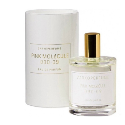 Zarkoperfume Pink Molecule 090 09 Unisex - Парфюмерная вода 100 мл