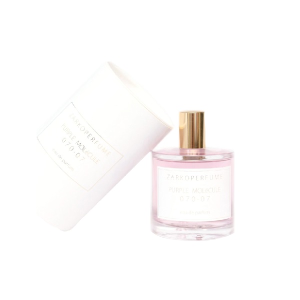 Zarkoperfume Purple Molecule 070 07 Unisex - Парфюмерная вода 100 мл