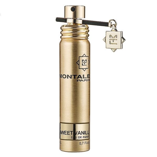 Montale Sweet Vanilla Eau de Parfum - Парфюмерная вода 20 мл