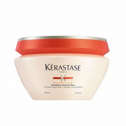 Kerastase Nutritive Magistrale Masque - Маска для сухих и очень сухих волос 200 мл