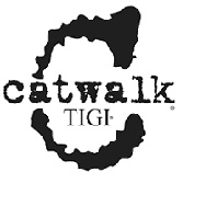 Линия Catwalk от TIGI (Великобритания)