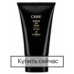 Текстурирующий стайлинг крем 