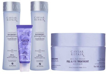 Alterna Caviar средства для волос
