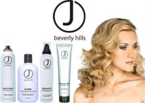 Косметика J Beverly Hills Hair Care