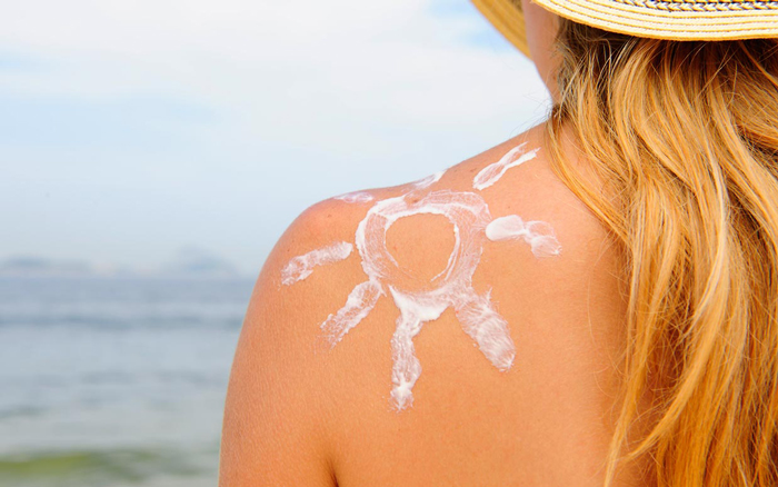 Линейка солнцезащитной косметики Janssen Sun Secrets