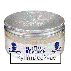 Бальзам после бритья The Bluebeards Revenge Post-Shave Balm
