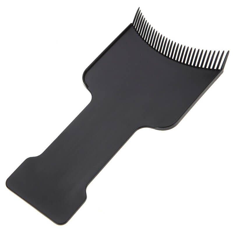 лопатка для окрашивания волос