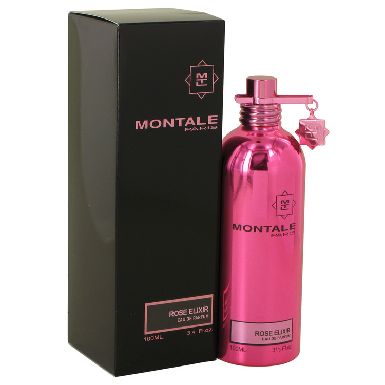 Rose Elixir от Montale