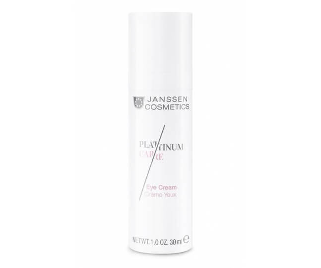 Janssen Platinum Care Eye Cream