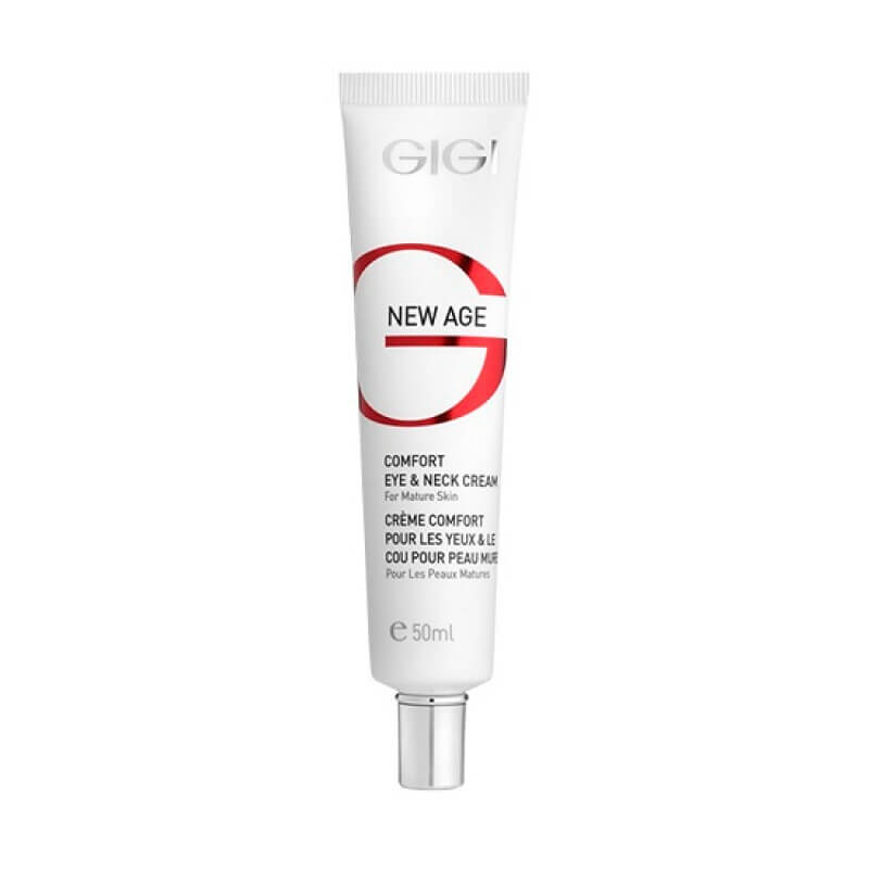GIGI Cosmetic Labs New Age Comfort Eye&Neck Cream