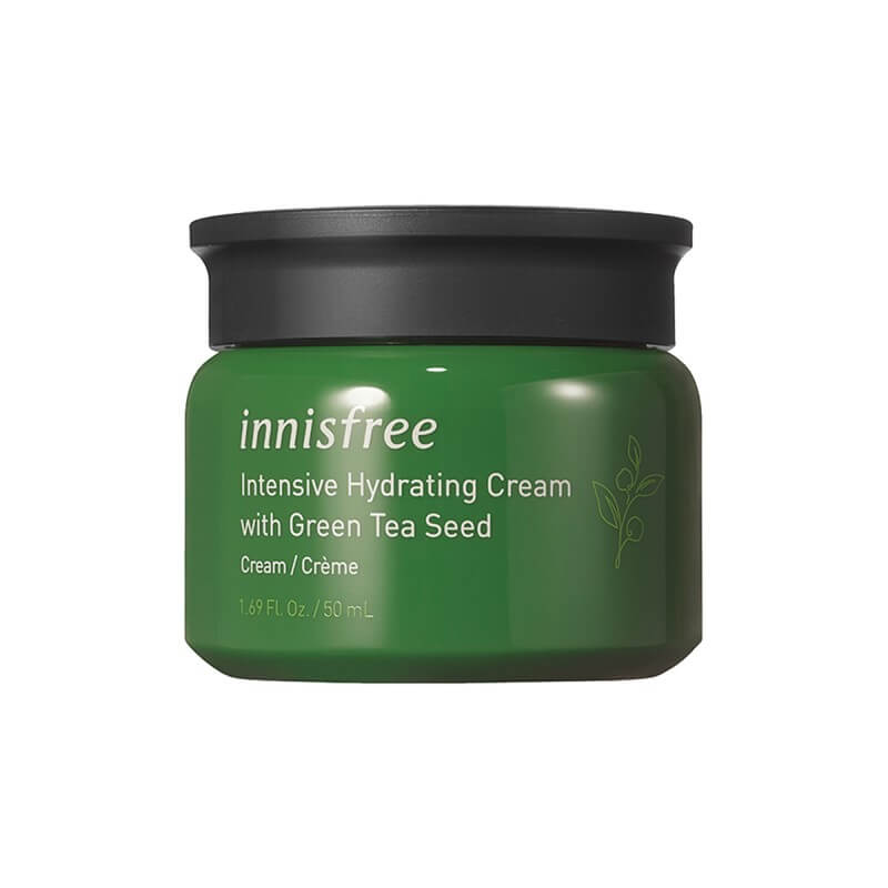 Innisfree Greentea Seed Eye Cream