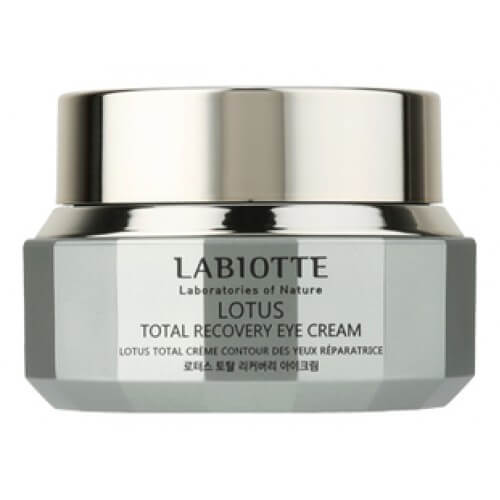 Labiotte Lotus Total Recovery Eye Cream