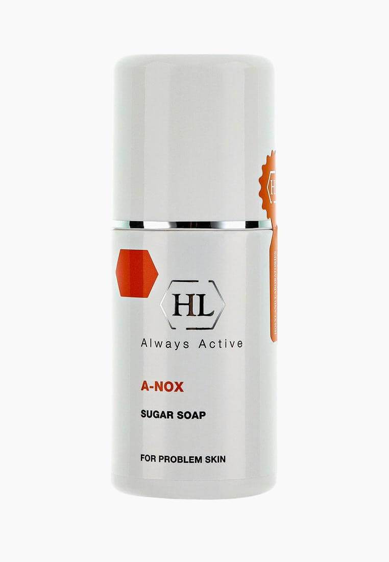 Holy Land A-Nox Drying Lotion