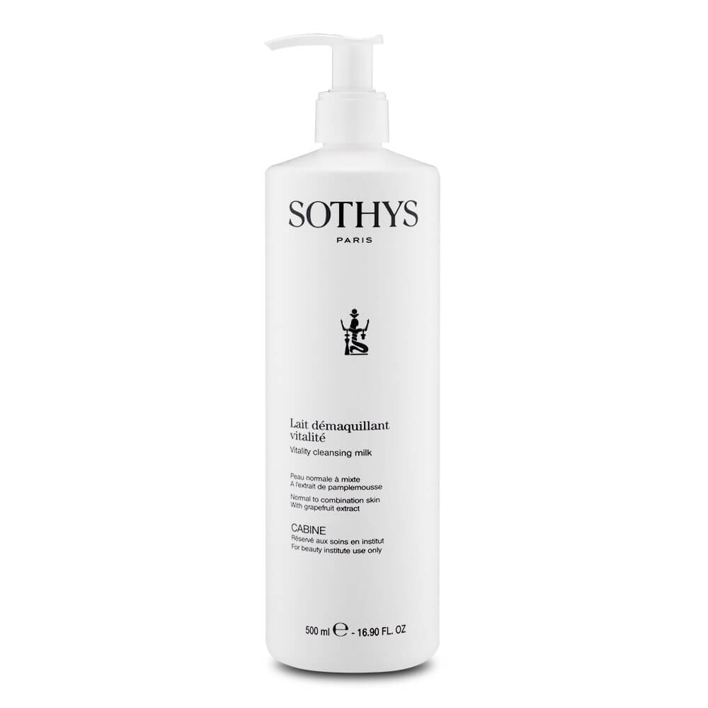 Sothys Essential Preparing Treatments Vitality Lotion