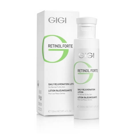 GIGI Cosmetic Labs Retinol Forte Rejuven Oily