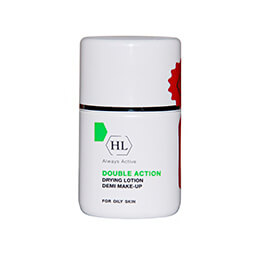 Holy Land Double Action Drying Lotion