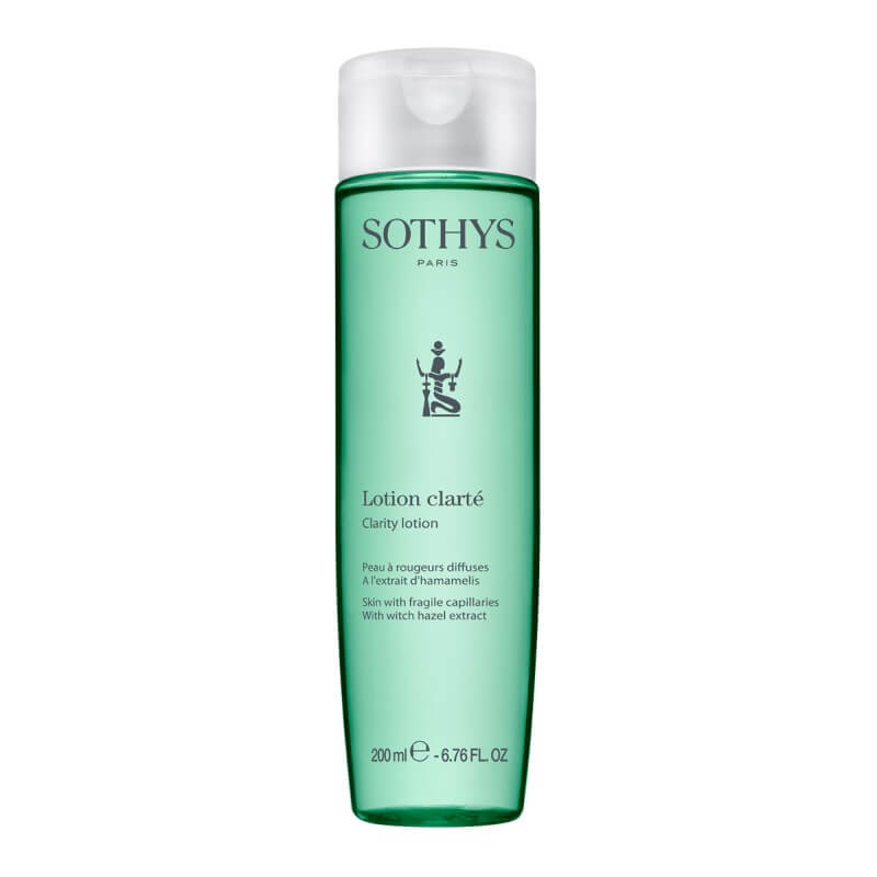 Sothys Essential Preparing Treatments Purity Lotion