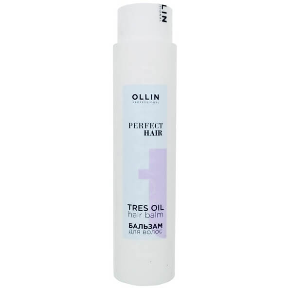 Ollin Perfect Hair Tres Oil Balm