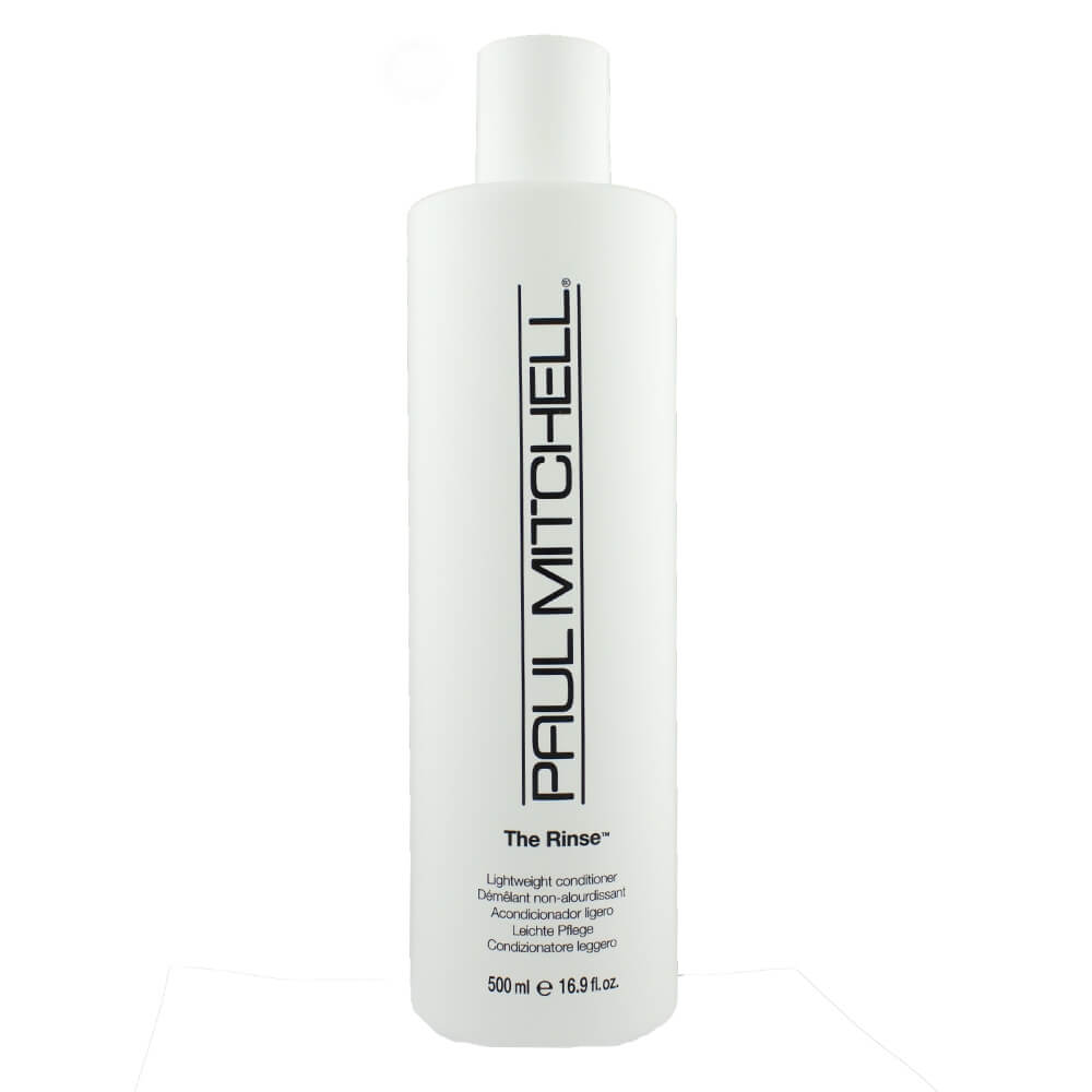 Paul Mitchell The Rinse
