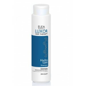 Elea Professional Luxor Hair Therapy Hydra Care Shampoo