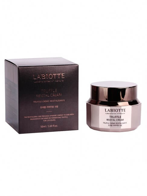 Labiotte Truffle Revital Cream
