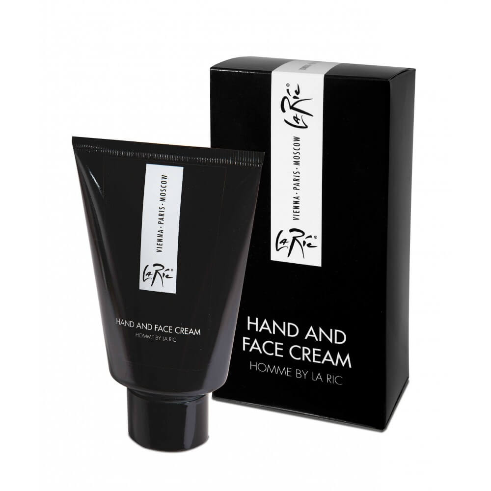 La Ric Hand And Face Cream Homme