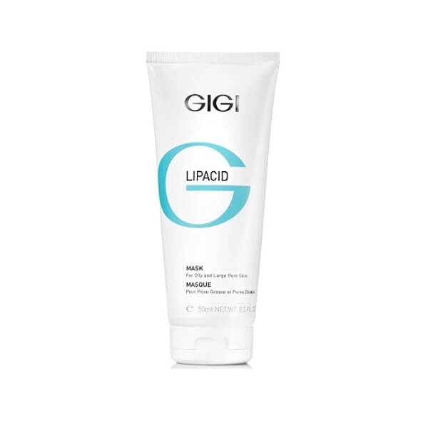 GIGI Cosmetic Labs Purifying Clay Mask Oily Skin