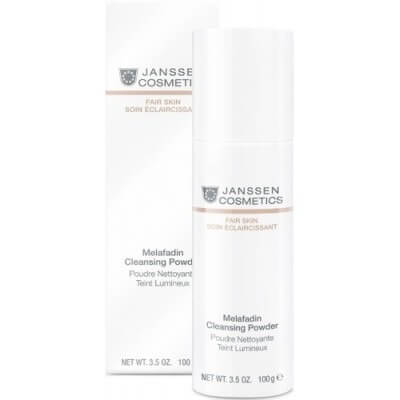 Janssen Mature Skin Rejuvenating Mask