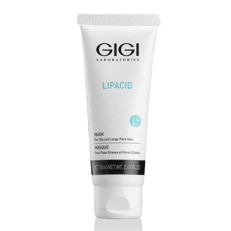 GIGI Cosmetic Labs Lipacid Mask