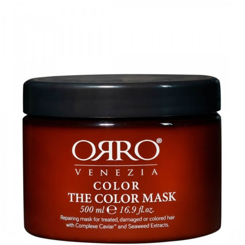 ORRO Color Mask